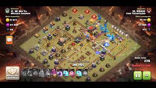 Clan Triunfador vs Werder Bremen Kross electrodrakos th11