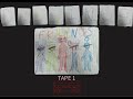 DRAWINGS Tape 1