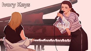 Ivory Keys - Amanda Fagan (Original Song)