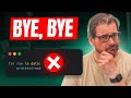 Stop Using map() and filter() Like This in Python