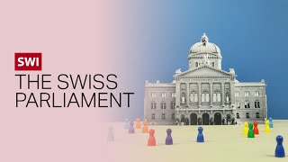 Switzerland's direct democracy: How Swiss voters elect their parliament