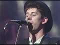 the pogues sally maclennane the tube 11.01.1985