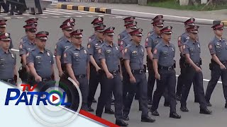 Insidente ng robbery, homicide dumami sa unang 6 buwan ng 2023: PNP | TV Patrol