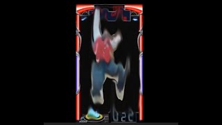 パチスロbgm　ディスクアップ　ダンスタイム　DT　反転　dance eterity