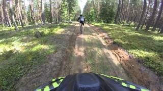 Vivus MTB Smiltene 2015 e2