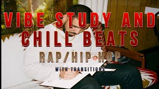 *2021* Hip Hop Beats to Study, Vibe and Chill to (Drake, Travis, Polo G, Juice Wrld, Kanye)