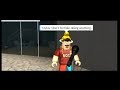 Bruno Mars - The Lazy Song (Roblox Music Video) *YOUTUBERS EDITION* (Ft. Denis, DanTDM, Tofuu, Poke)