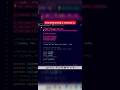 Array and Object Destructuring in JavaScript #shortsfeed #shortsyoutube #shortsviral #shorts #short