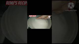 Rava Thatte Idli Recipe ರವೆ ತಟ್ಟೆ ಇಡ್ಲಿ#shortvideo #reels #viral #youtubeshorts #street #idli