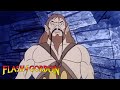 The Adventures of Flash Gordon - Episode # 9 (Monster of the Glacier)