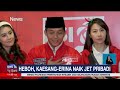 heboh kaesang erina naik jet pribadi hingga jadi trending topik di media sosial inews siang 27 08