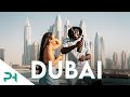 38 Hours in Dubai!