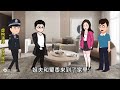 姐夫把自己的车给上锁了，小舅子气的砸锁把车开走 原创视频