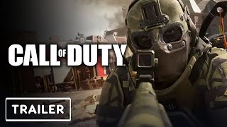 Call of Duty: Modern Warfare 2 - Season 4: Vondel Reveal Trailer | Summer Game Fest 2023