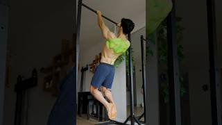 ✅ 5 pull-up tips 💪🏻 #pullups #backworkout #calisthenics