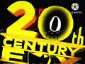 20th century fox anomaly 1998