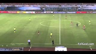 Guangzhou Evergrande 1-1 FC Seoul  | Final AFC Champions League 2013