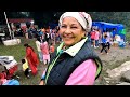 sano dudhkunda seti devi mandir janai purnima phaplu solukhumbu