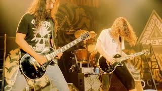 Soundgarden - Live At Paramount Theatre (05/03/1992)