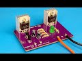 make simple inverter 12v to 220v , mosfet , jlcpcb