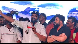 Manchu Manoj at Sri Sai Engineering College | Jagannath Movie Teaser Launch | AV Reddy Channel