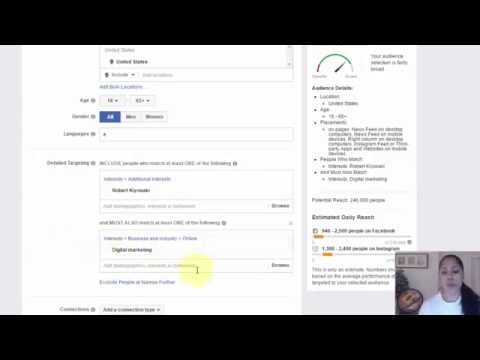 Facebook Video Ads: How I Got 4,719 Views and 117 Page Likes For .02 Cents Facebook Video Ads: How I Got 4,719 Views and 117 Page Likes For .02 Cents