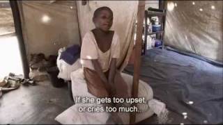 ZIMBABWE'S FORGOTTEN CHILDREN 8/10