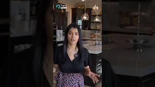 The Heart Of The House - My Kitchen Tour 🏡 #priyapal #priyapaltamil