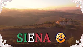 Siena is a city in Italy | History, food and main sights 👀