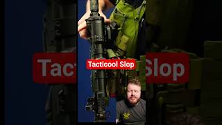 The Lockster Tacticool Solution In Search Of A Problem