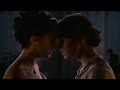 Dickinson: Season 2 / Almost Kiss Scene _ Emily & Sue (Hailee Steinfeld & Ella Hunt)