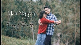 [Vietsub] Mãn Nguyện | 知足 - May Day cover by Trương Thái Ni