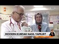 modern kundak nasıl yapılır atv ana haber 4 aralık 2022