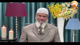 What was the religion of prophet Muhammad before he became a prophet Dr Zakir Naik #HUDATV