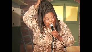 The Funny Lady - Yvette Stand Up Comedy