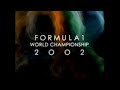 2002 F1 総集編(全編)