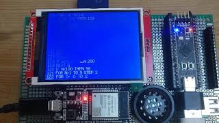 Altair 8008 - USB2Serial USB Keyboard host for Arduino, ESP32, ESP8266, STM32 and other MCU's