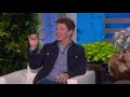 Sean Hayes Reveals He Would Trade Places Portia
