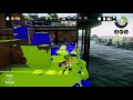 take a gander splatoon update 2.8.0 weapon showcase