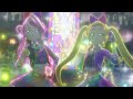 aikatsu friends ✶honey cat ❖ maika ❖ ema ✵ you × i ✵【 master 4k 】