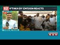 siddaramaiah to continue as cm sparks fly over mahadevappa s remark in karnataka congress