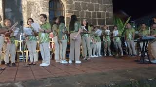 SJDBC | SA SABSABAN AMING ALAY | Rev. Fr. Randy De Jesus at Lemuel Asuncion