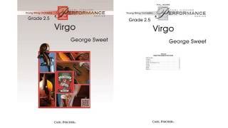 Virgo (YAS162) by George Sweet