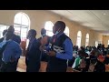 Resurrection Power Gospel Singers-  Itai Mponesi Izvo Munoda (DS Rev Tirivanhu Magomo Commissioning)