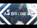 この男子、人魚ひろいました。 Ｉ ｌｉｋｅ ｔｈａｔ ♥ amv ᴛʜᴀɴᴋs ғᴏʀ 30 sᴜʙs