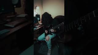 Tora - Jaigantic (Galimatias Remix) *synth solo on guitar