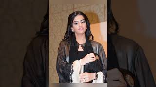 Saudi Arabia Princess Ameera Al Taweel// Beauty with Brain//