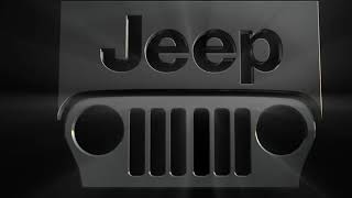 Hellas Jeep Club Official Video Clip