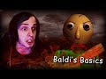 RULER BEATINGS FOR DAYS! | BALDIS BASICS IN EDUCATION AND LEARNING | DAGames RULER BEATINGS FOR DAYS! | BALDIS BASICS IN EDUCATION AND LEARNING | DAGames