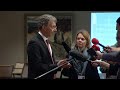 Germany on Chemical Weapon Use in Syria & other topics - Media Stakeout (6 March 2019)